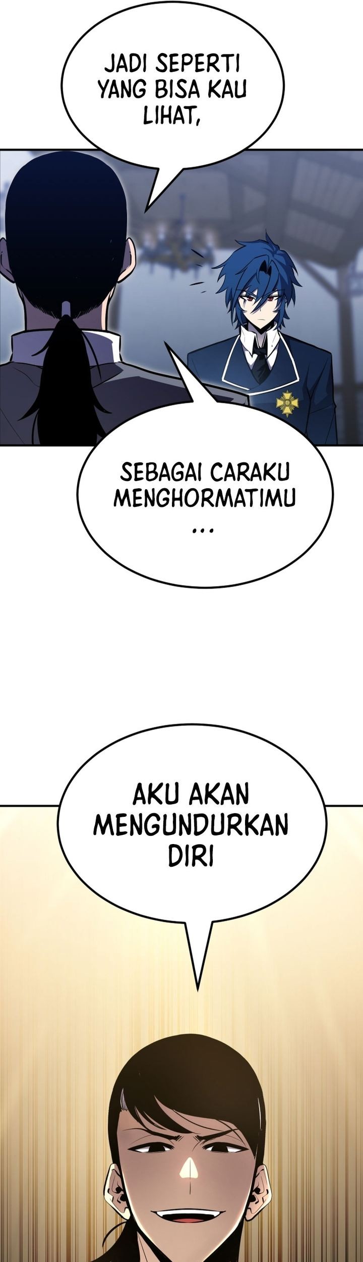 Standard of Reincarnation Chapter 62 Gambar 55