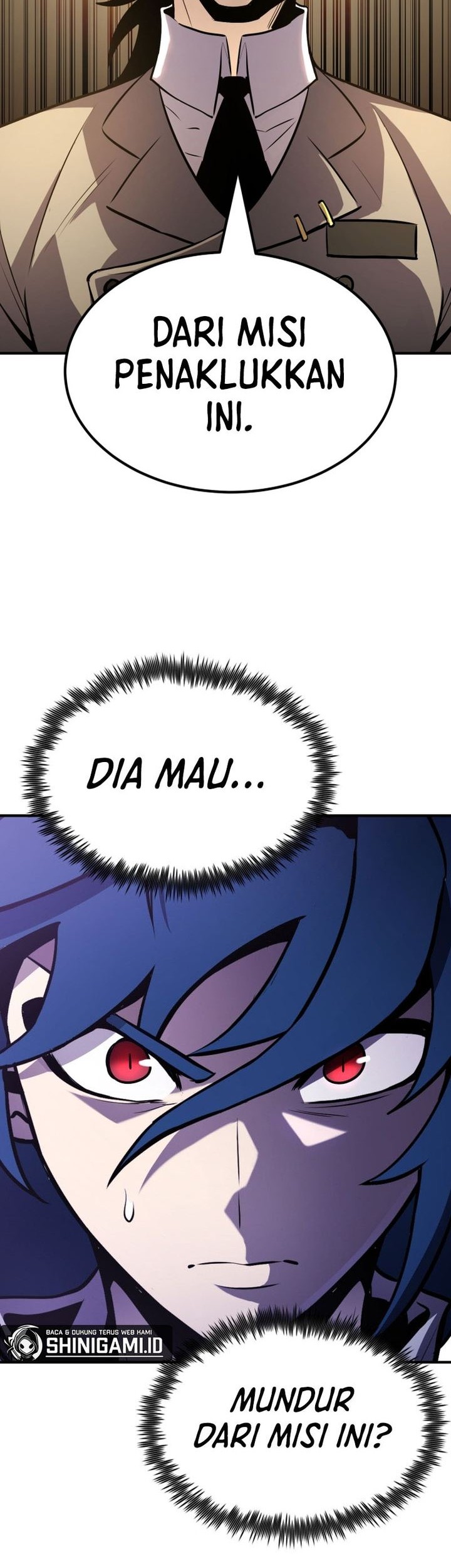 Standard of Reincarnation Chapter 62 Gambar 56