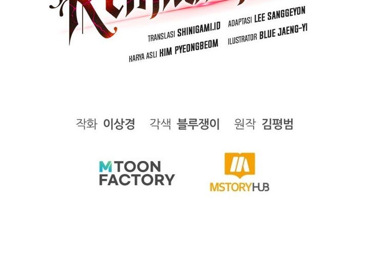 Standard of Reincarnation Chapter 62 Gambar 61