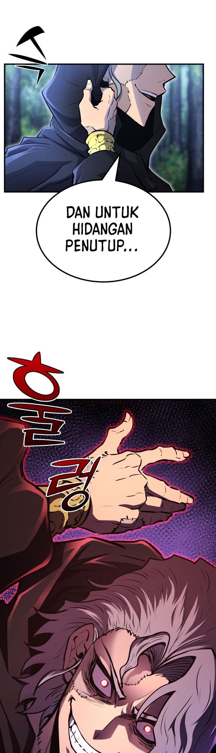 Standard of Reincarnation Chapter 62 Gambar 59