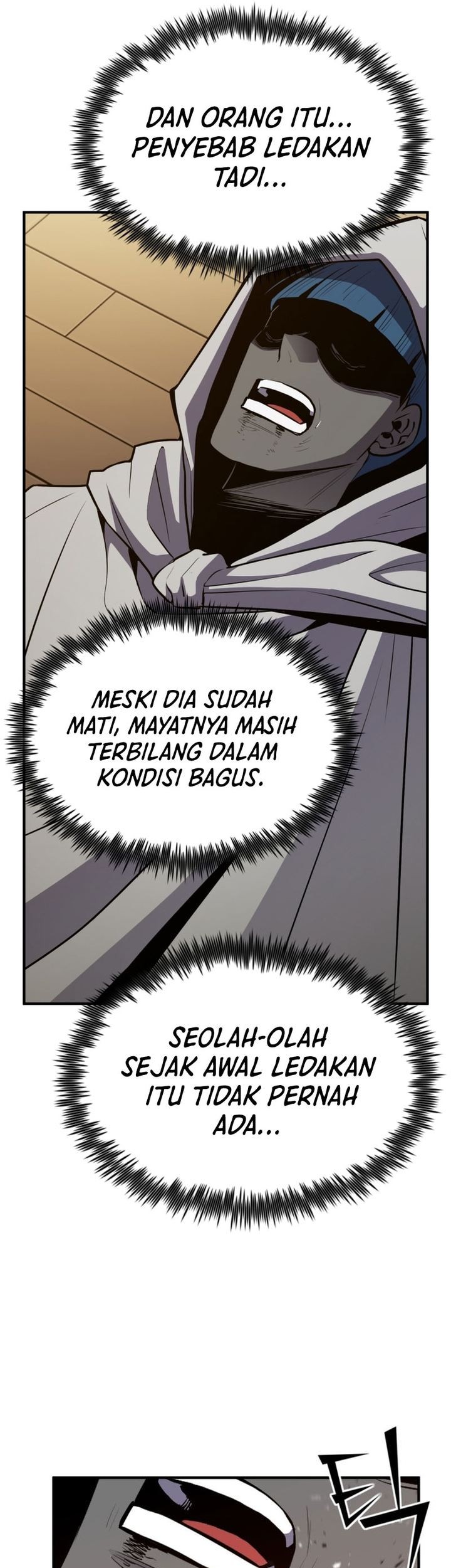 Standard of Reincarnation Chapter 62 Gambar 32