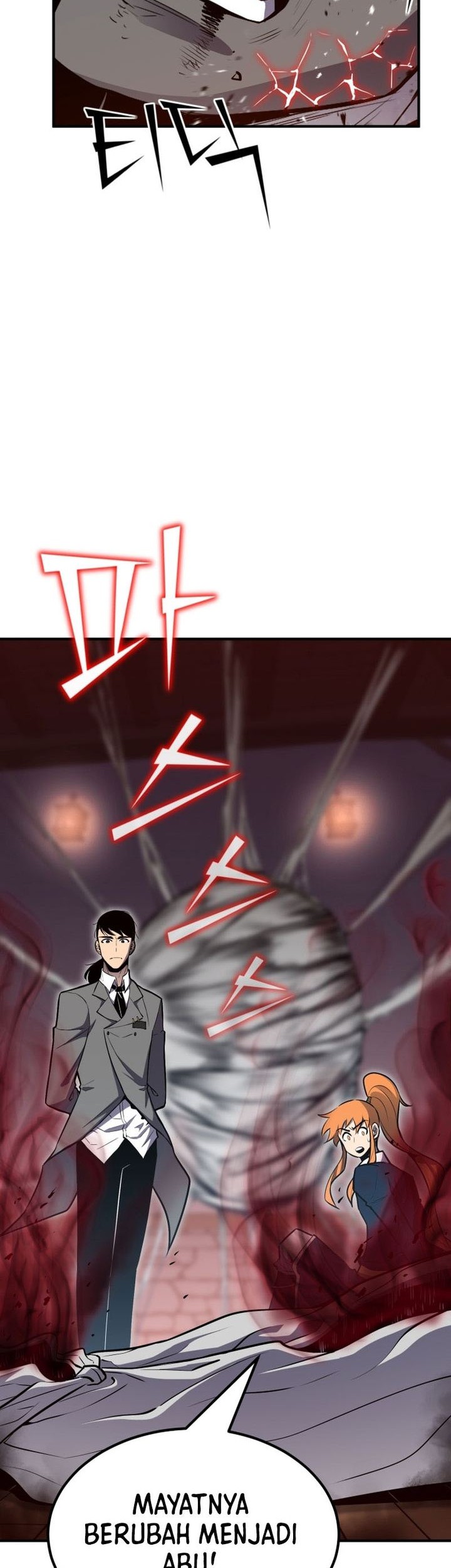 Standard of Reincarnation Chapter 62 Gambar 33