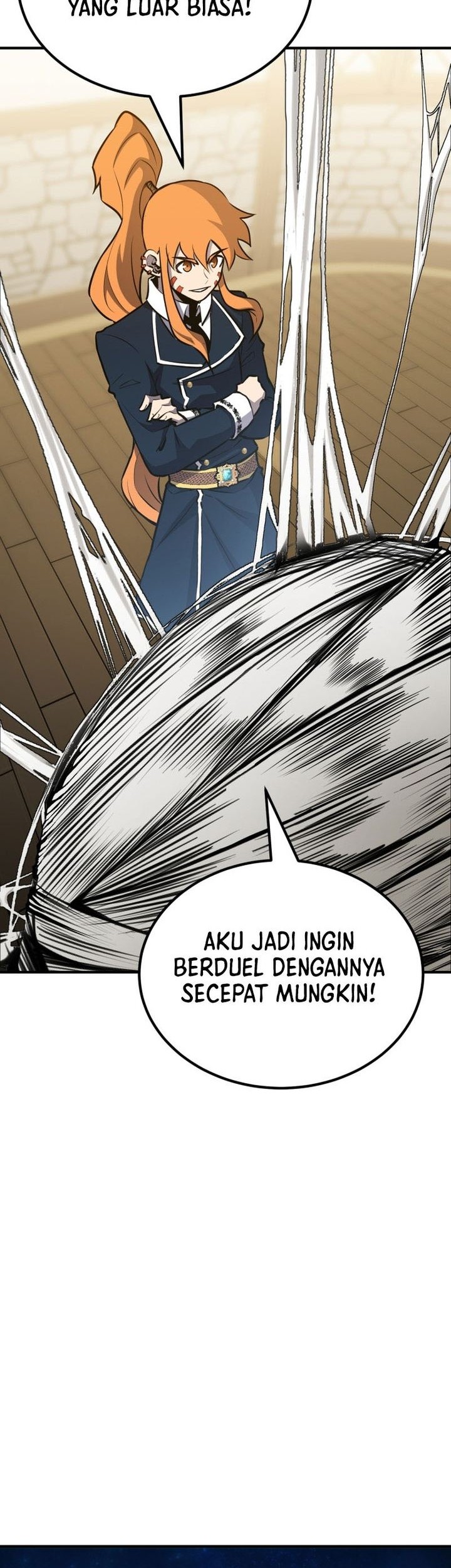 Standard of Reincarnation Chapter 62 Gambar 36