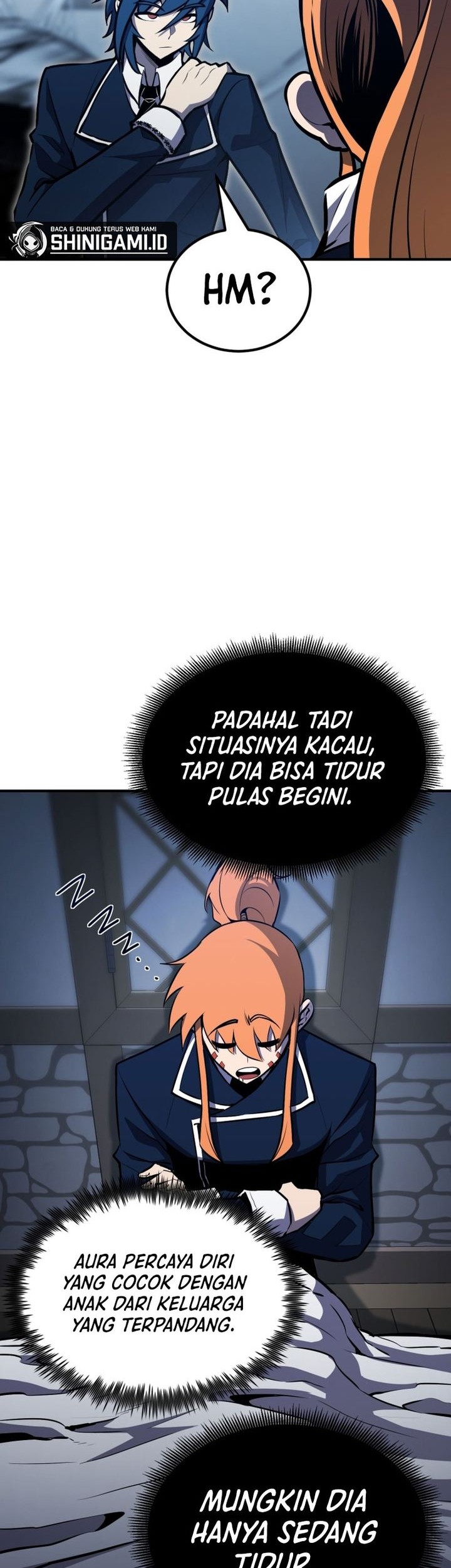 Standard of Reincarnation Chapter 62 Gambar 40