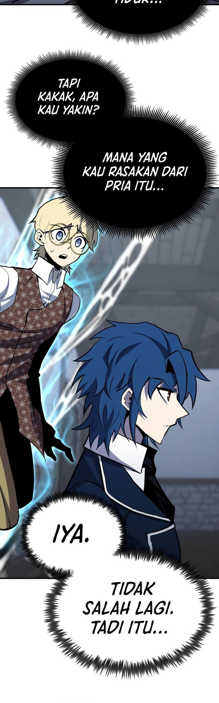 Standard of Reincarnation Chapter 62 Gambar 41