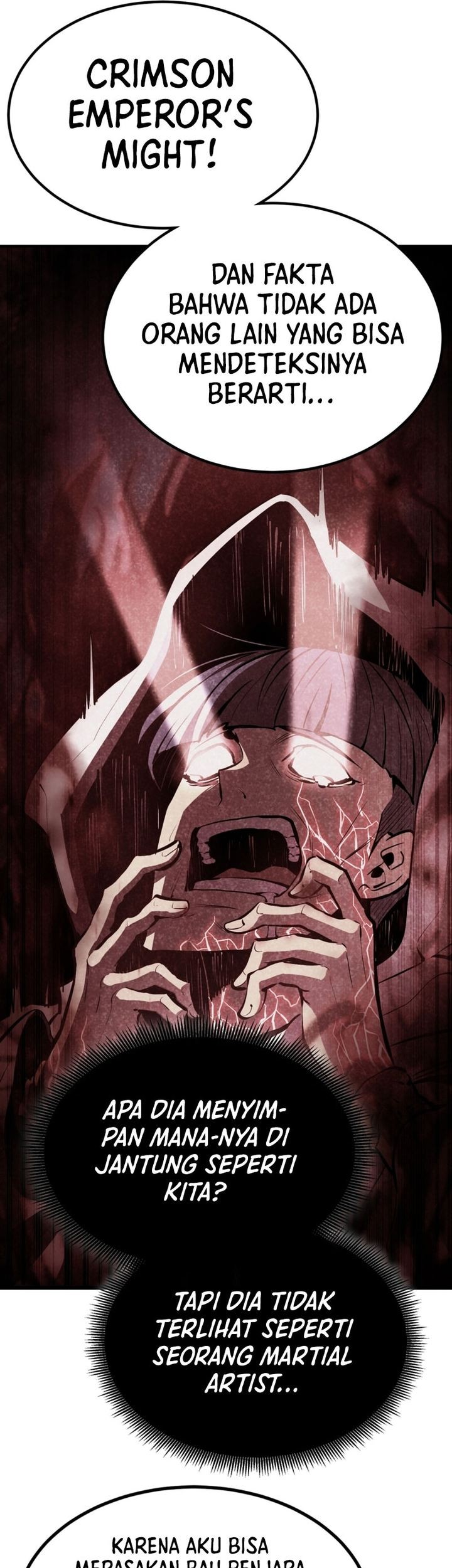 Standard of Reincarnation Chapter 62 Gambar 42