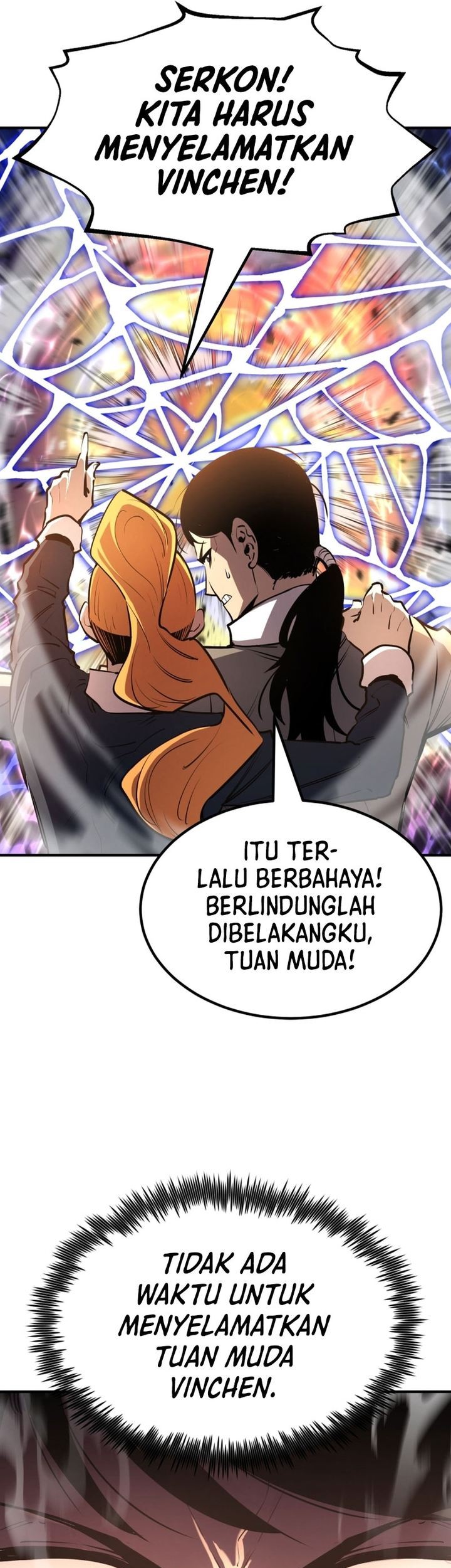Standard of Reincarnation Chapter 62 Gambar 9