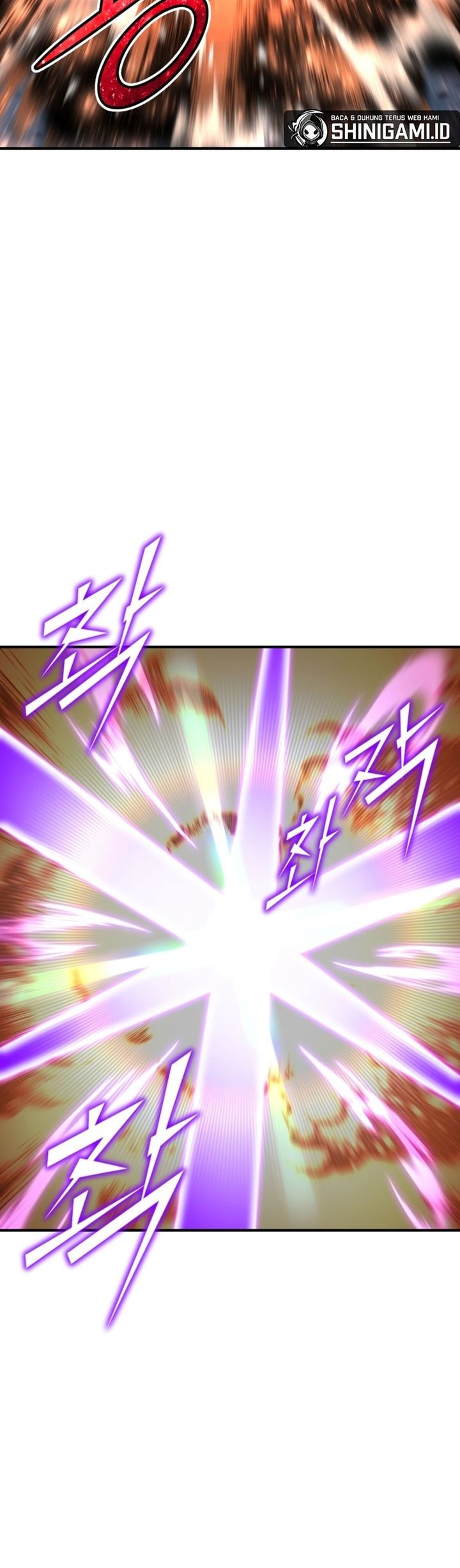 Standard of Reincarnation Chapter 62 Gambar 11