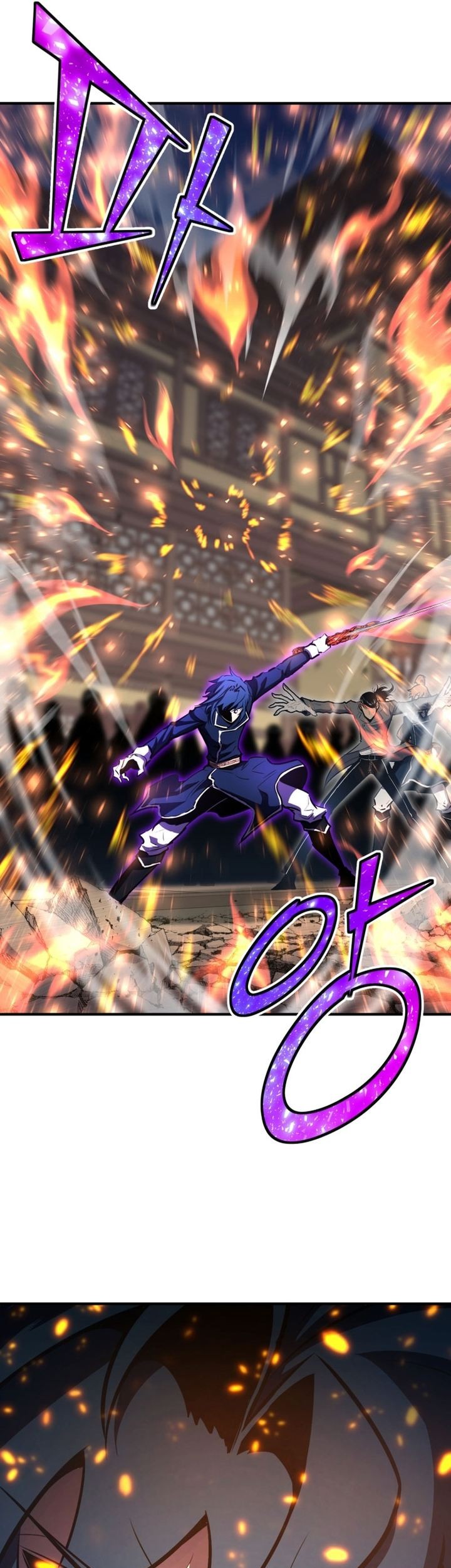 Standard of Reincarnation Chapter 62 Gambar 12