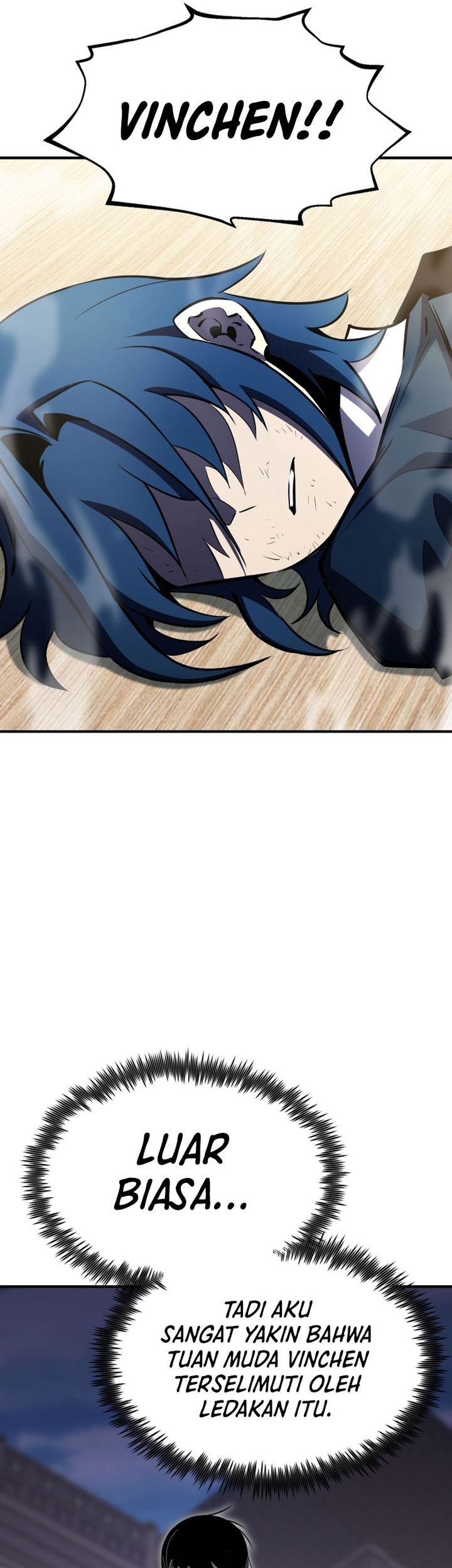 Standard of Reincarnation Chapter 62 Gambar 16