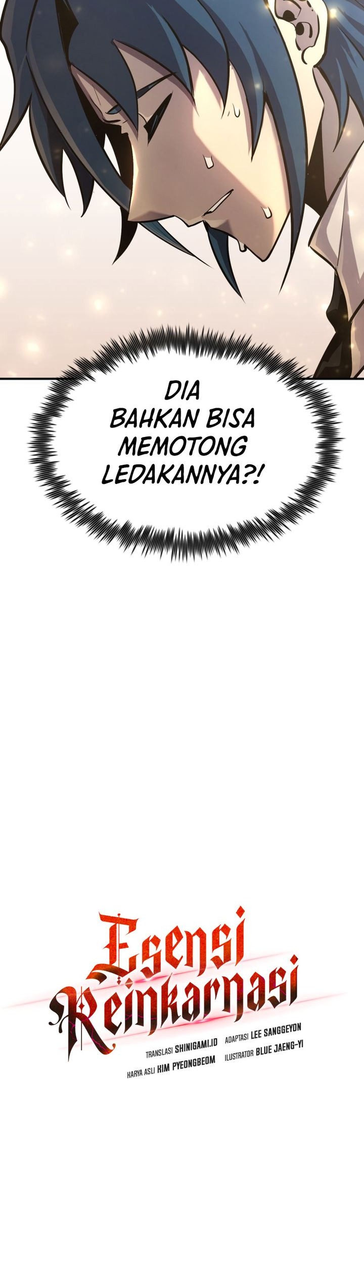 Standard of Reincarnation Chapter 62 Gambar 18