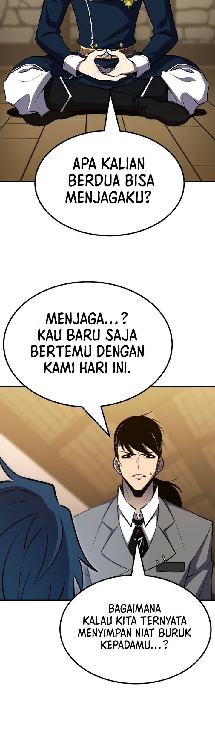 Standard of Reincarnation Chapter 62 Gambar 24