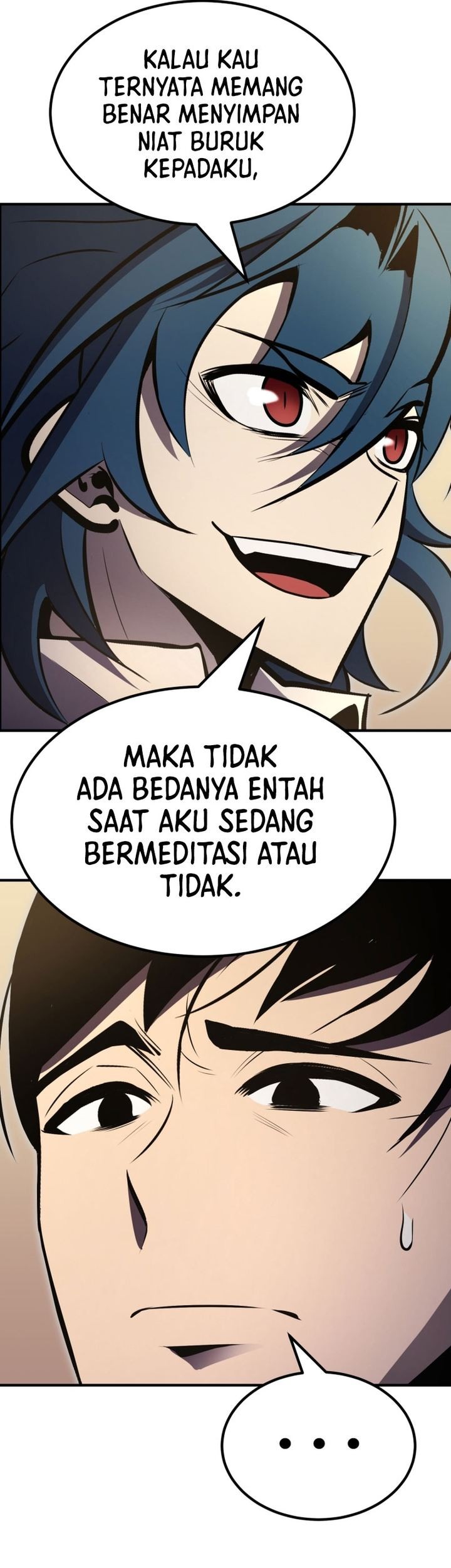 Standard of Reincarnation Chapter 62 Gambar 26