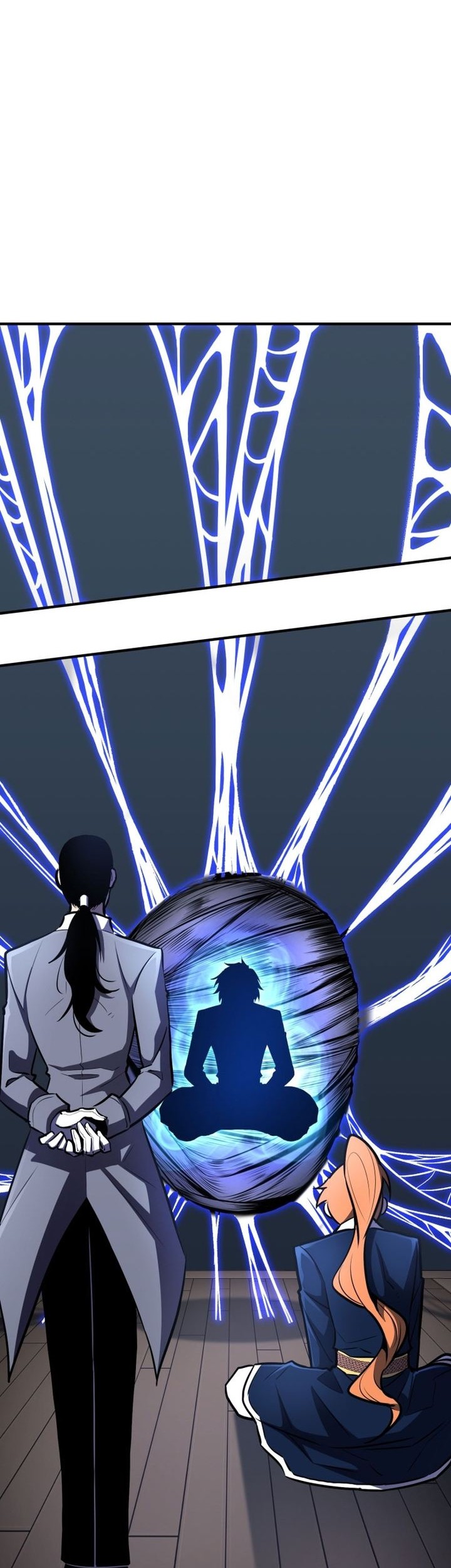 Standard of Reincarnation Chapter 62 Gambar 27