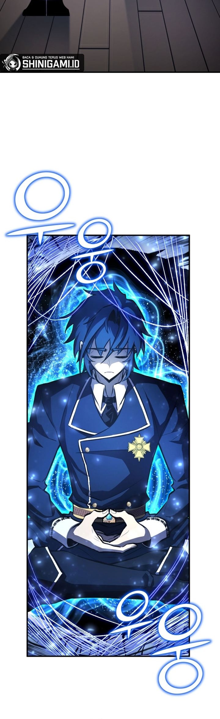 Standard of Reincarnation Chapter 62 Gambar 28