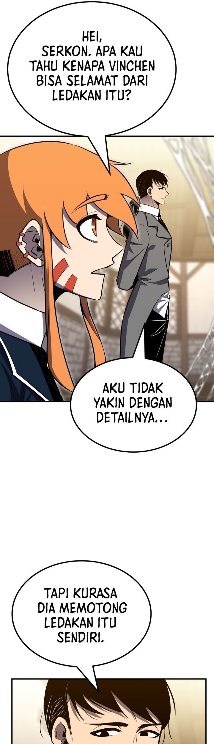 Standard of Reincarnation Chapter 62 Gambar 29
