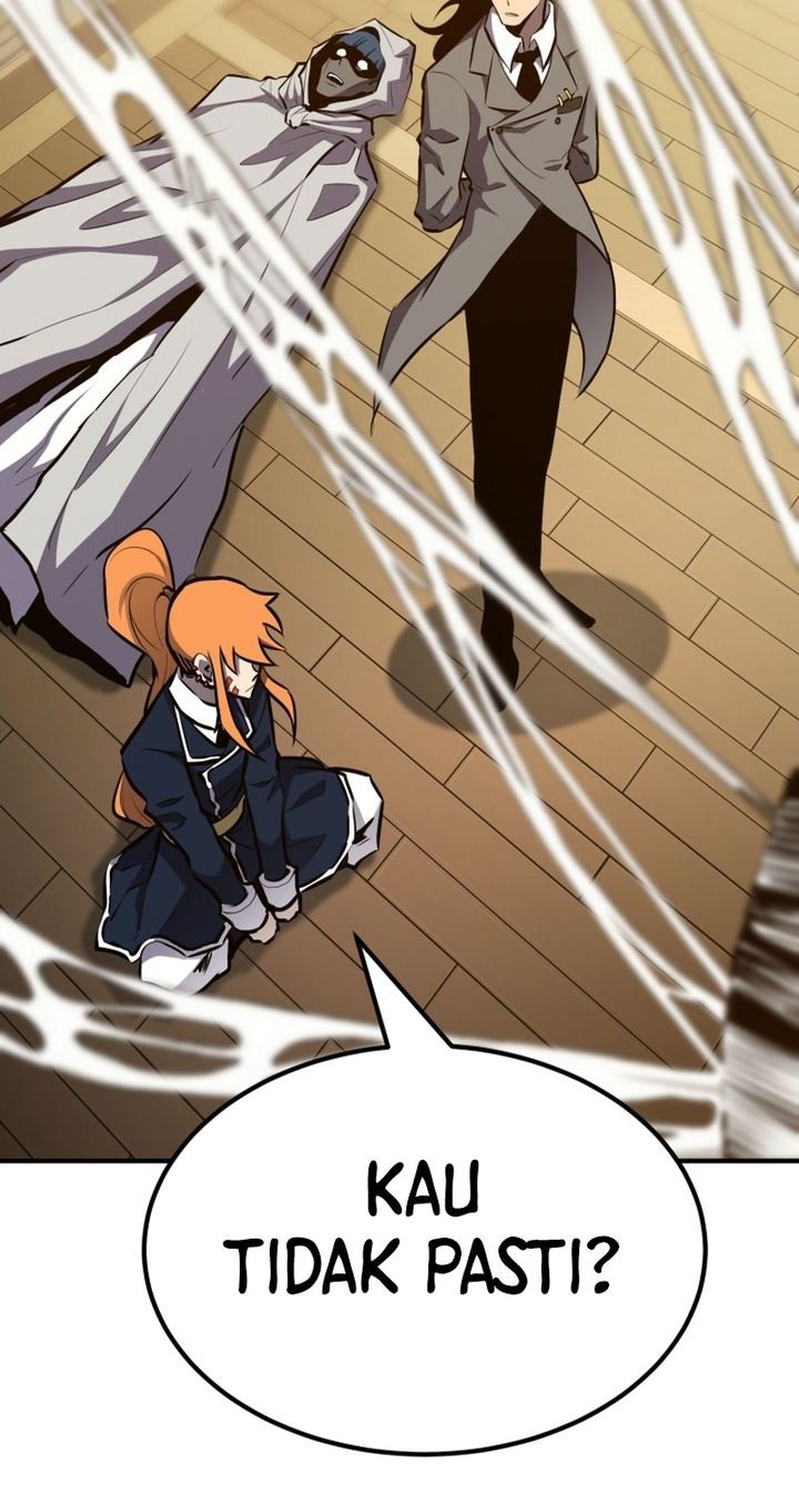 Standard of Reincarnation Chapter 62 Gambar 31