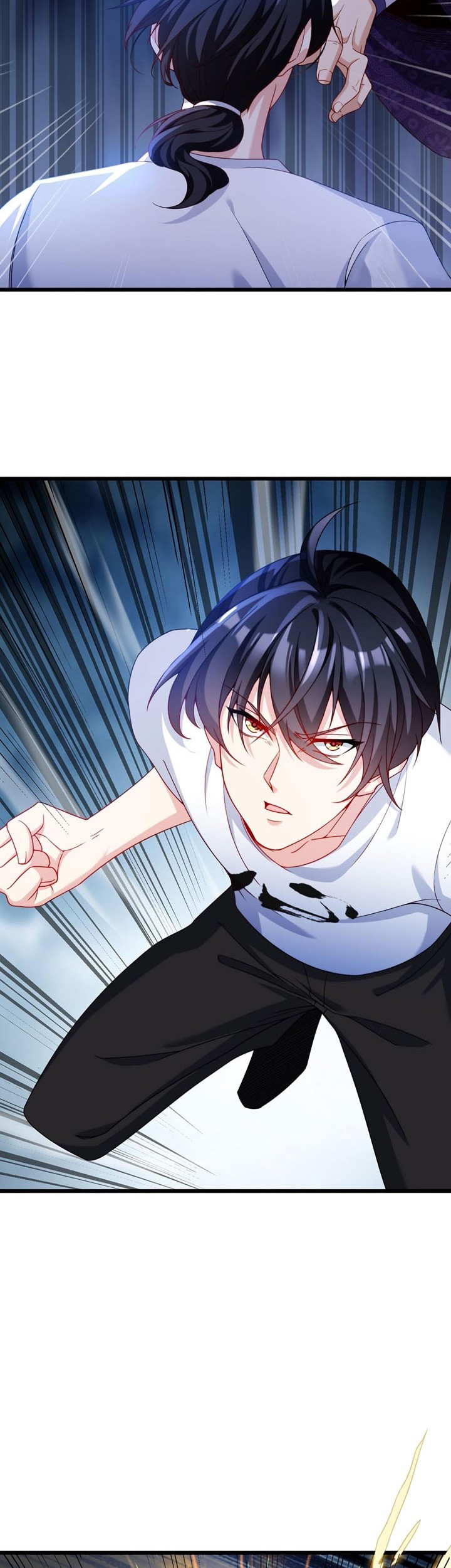 Xianzun Luowuji Chapter 216 Gambar 7