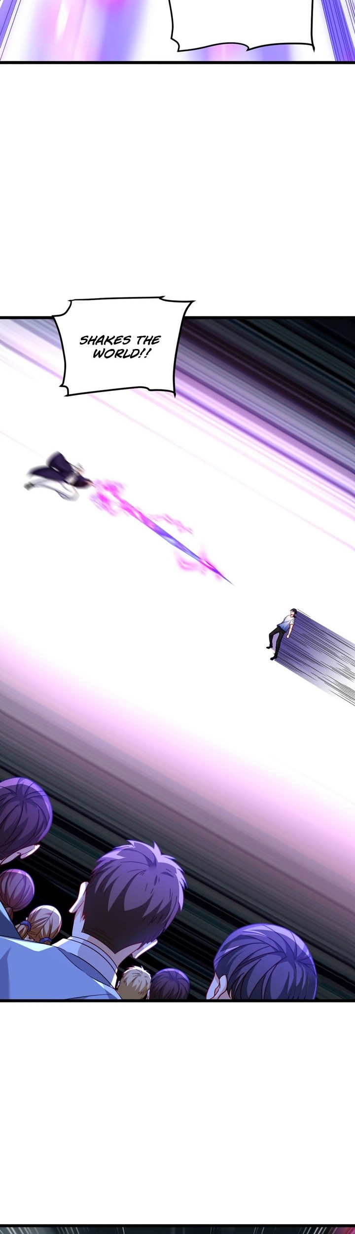 Xianzun Luowuji Chapter 216 Gambar 15