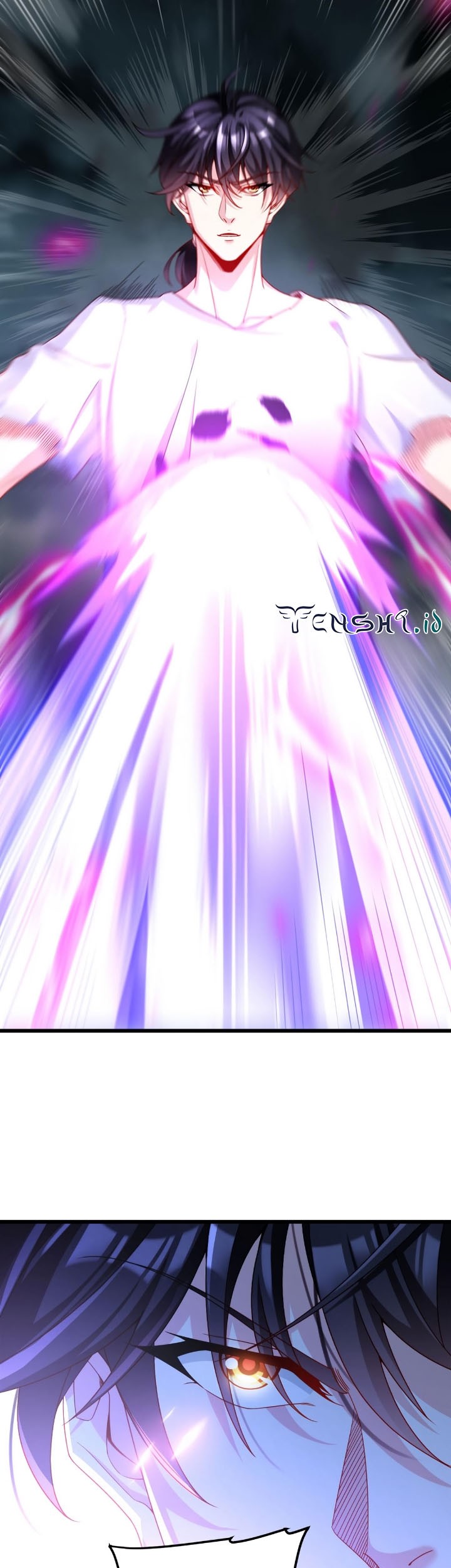 Xianzun Luowuji Chapter 216 Gambar 16