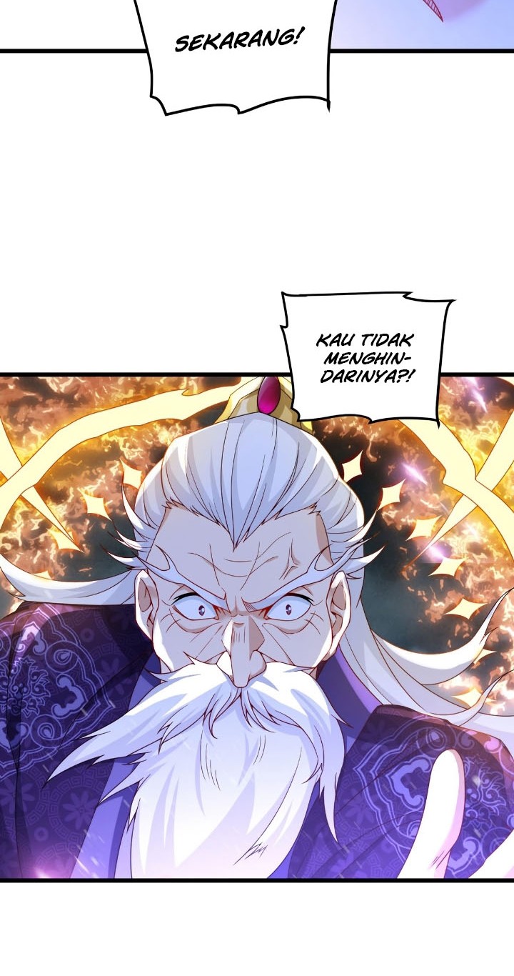 Xianzun Luowuji Chapter 216 Gambar 17