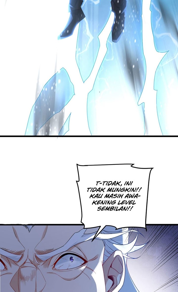 Xianzun Luowuji Chapter 216 Gambar 21