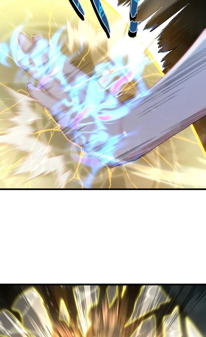 Xianzun Luowuji Chapter 216 Gambar 25