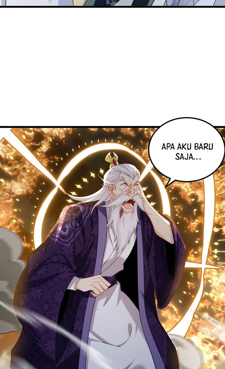 Xianzun Luowuji Chapter 216 Gambar 29