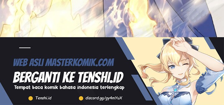 Xianzun Luowuji Chapter 216 Gambar 33