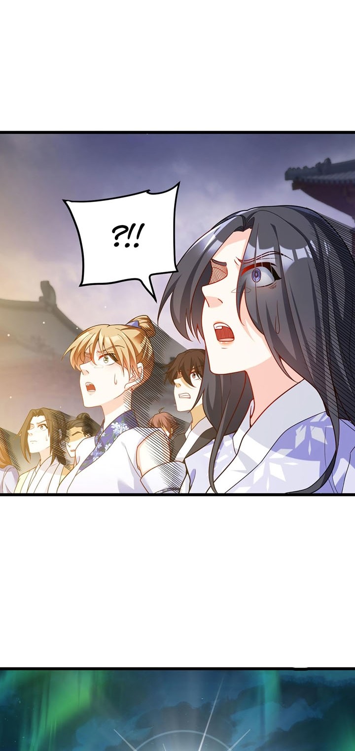 Xianzun Luowuji Chapter 215 Gambar 5