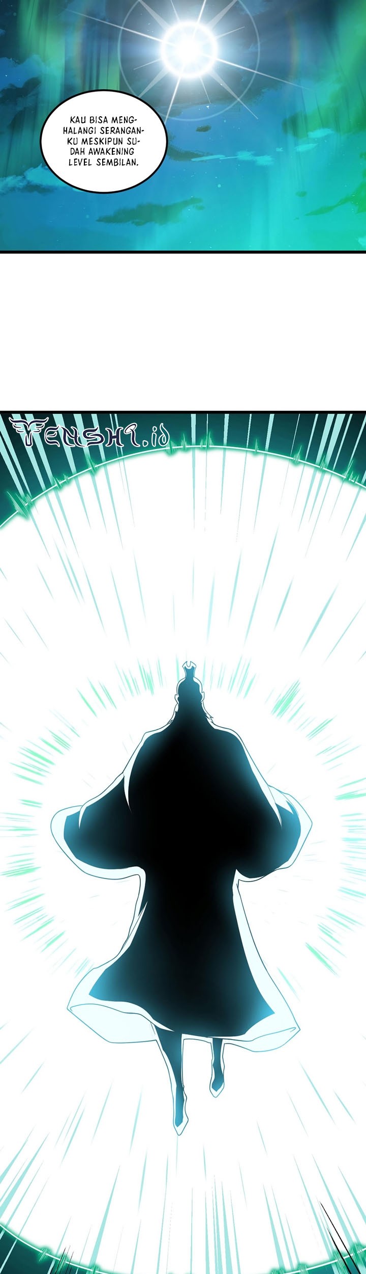 Xianzun Luowuji Chapter 215 Gambar 6