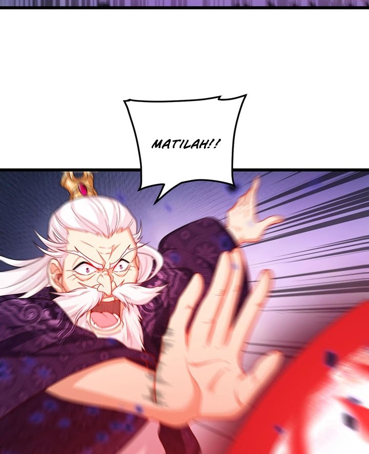 Xianzun Luowuji Chapter 215 Gambar 21