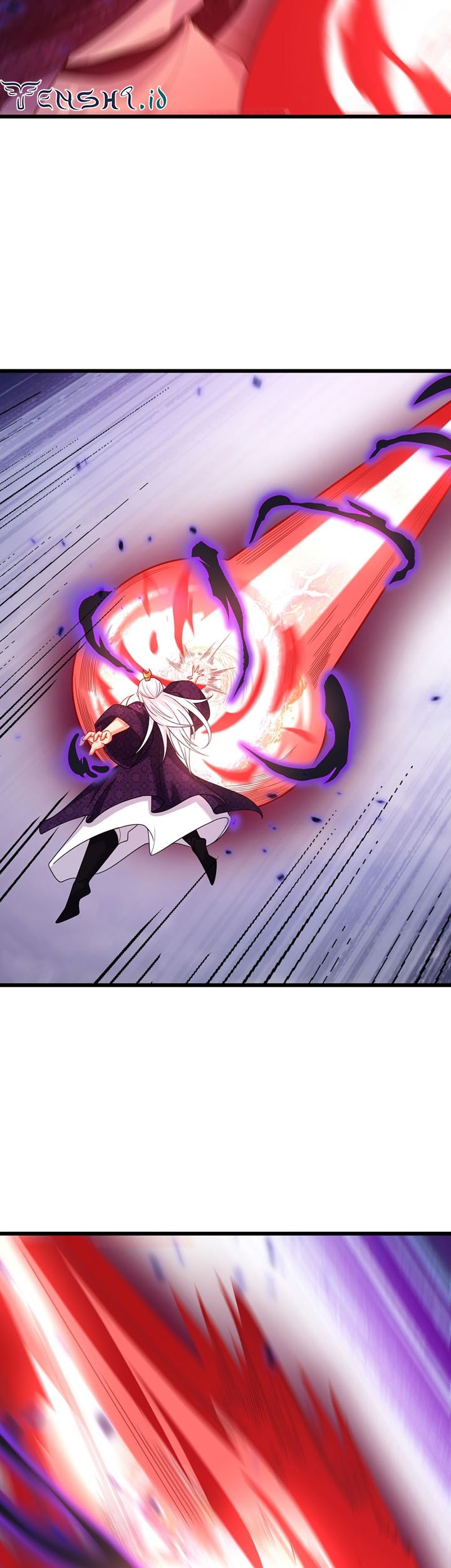 Xianzun Luowuji Chapter 215 Gambar 22