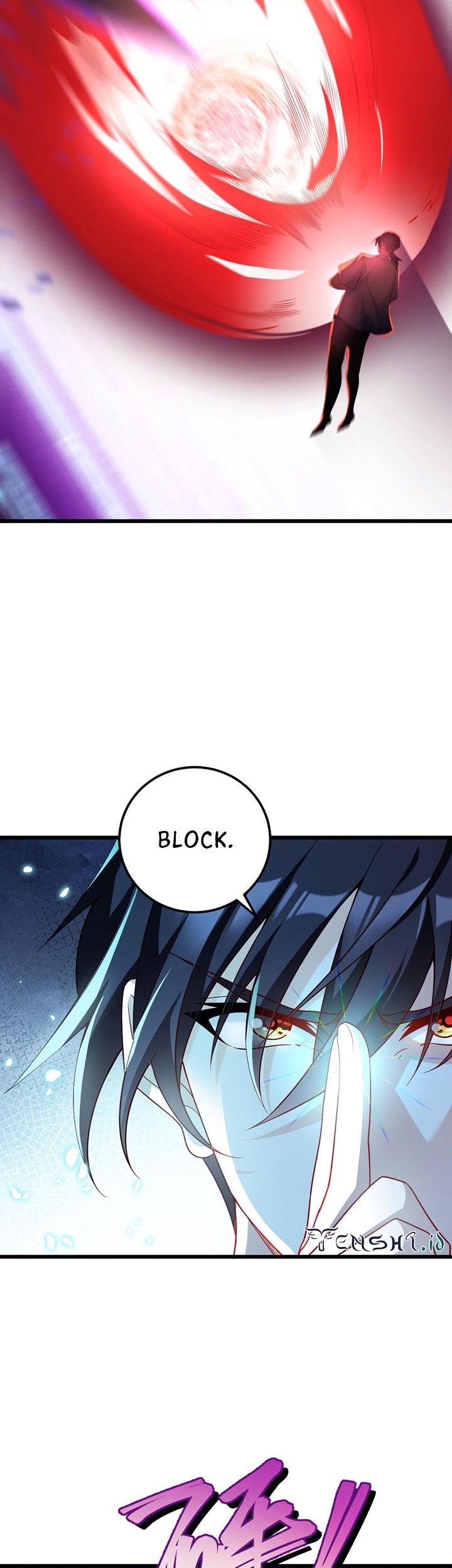 Xianzun Luowuji Chapter 215 Gambar 23