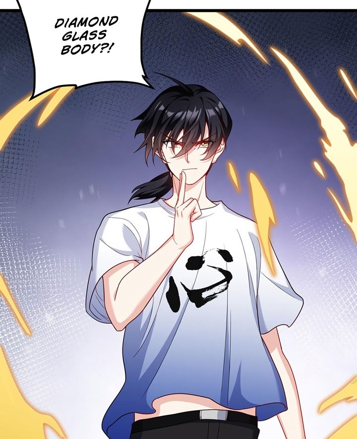 Xianzun Luowuji Chapter 215 Gambar 25