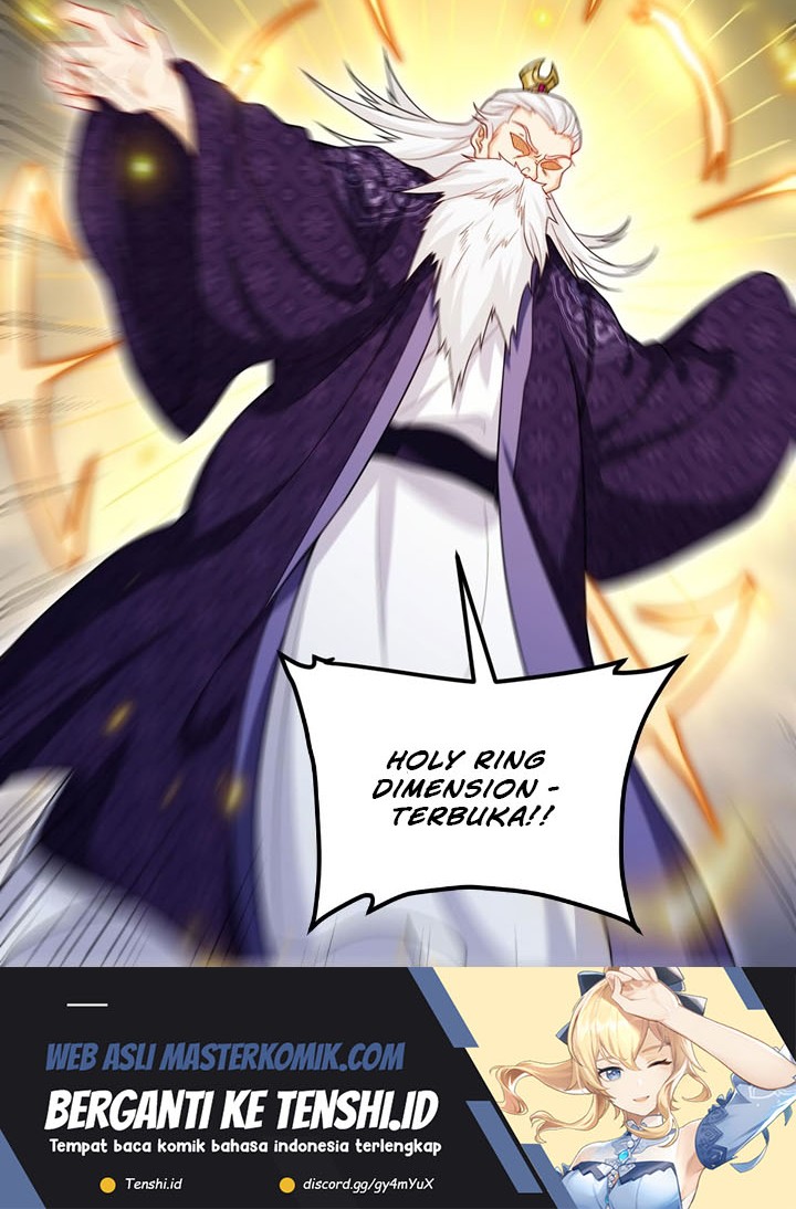 Xianzun Luowuji Chapter 215 Gambar 29