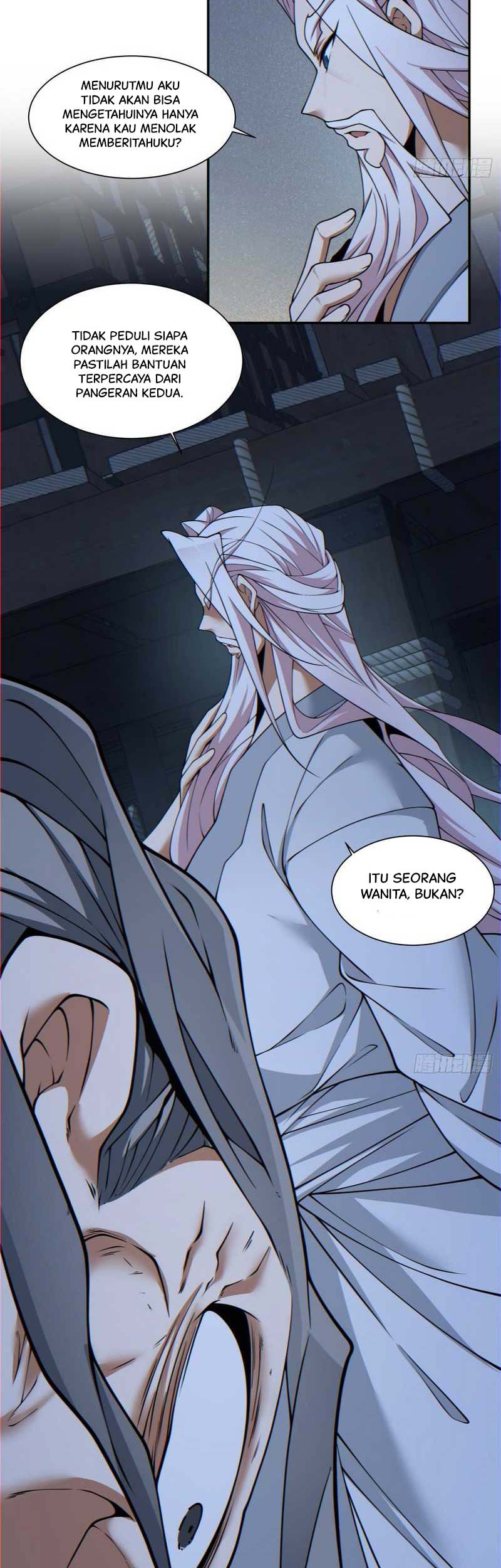 My Disciples Are All Big Villains Chapter 113 Gambar 28