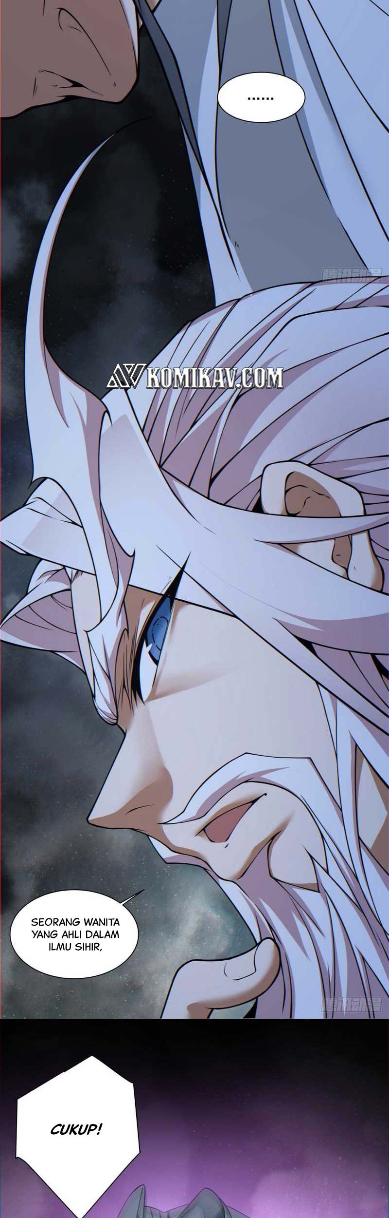 My Disciples Are All Big Villains Chapter 113 Gambar 30