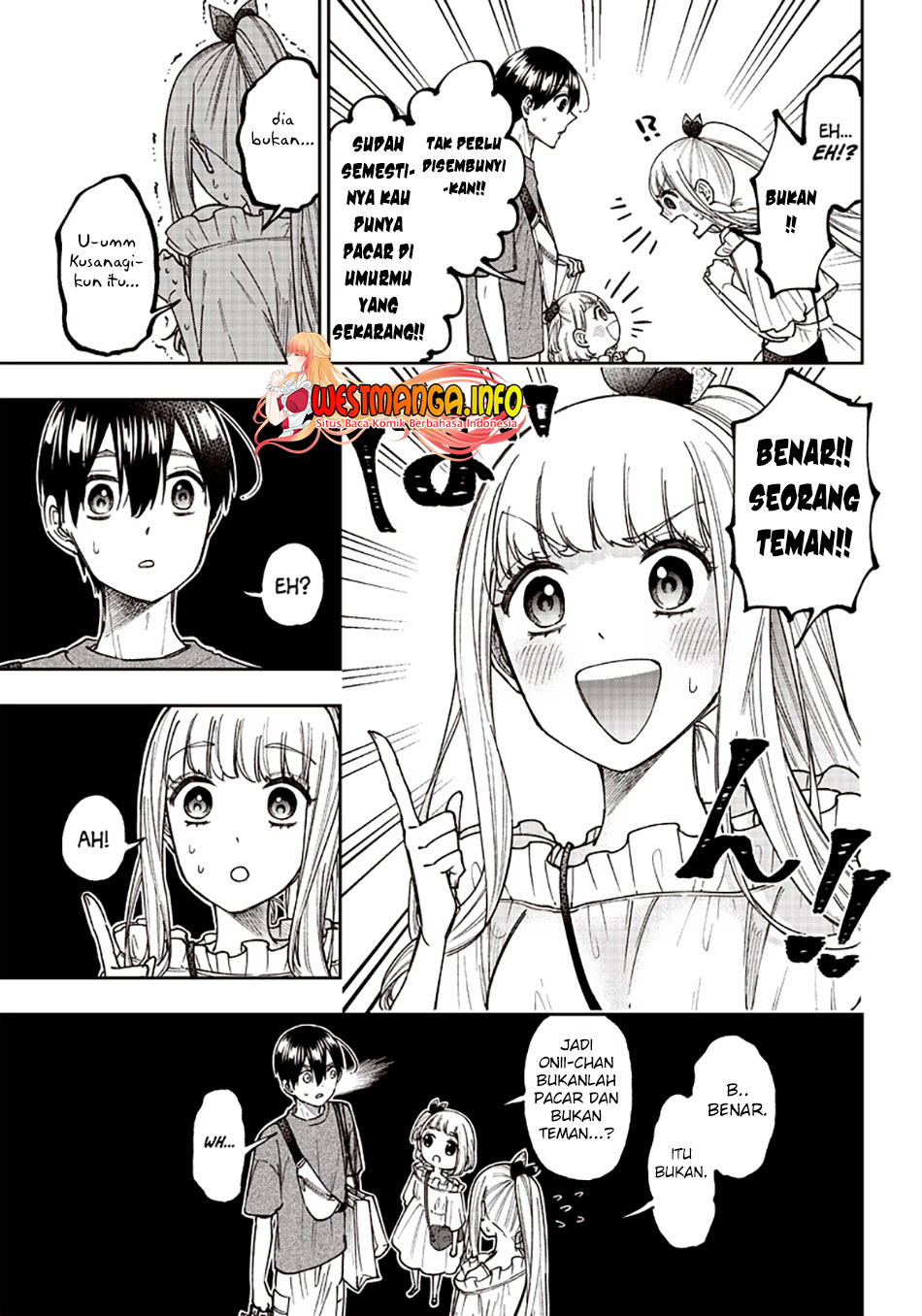 Kyuuseishu MESHIA ~Isekai wo sukutta moto yuusha ga mamono no afureru genjitsu sekai wo musou suru~ Chapter 22 Gambar 13