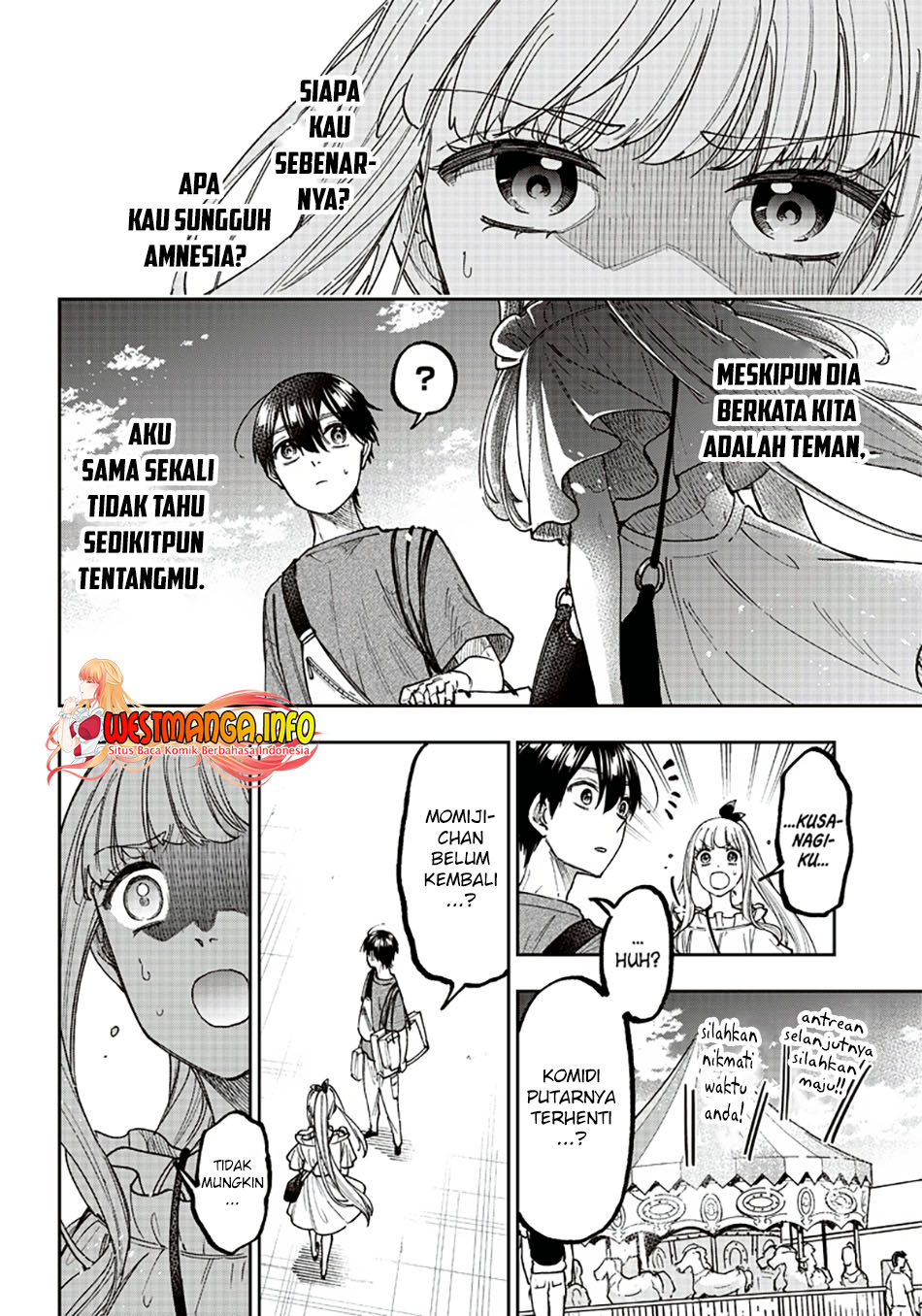 Kyuuseishu MESHIA ~Isekai wo sukutta moto yuusha ga mamono no afureru genjitsu sekai wo musou suru~ Chapter 22 Gambar 21