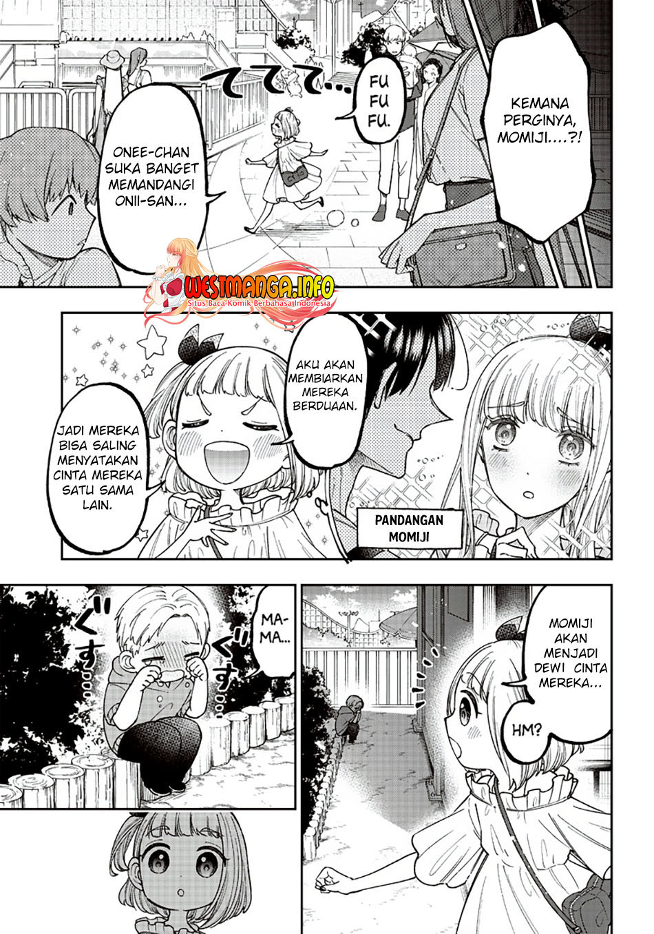 Kyuuseishu MESHIA ~Isekai wo sukutta moto yuusha ga mamono no afureru genjitsu sekai wo musou suru~ Chapter 22 Gambar 22