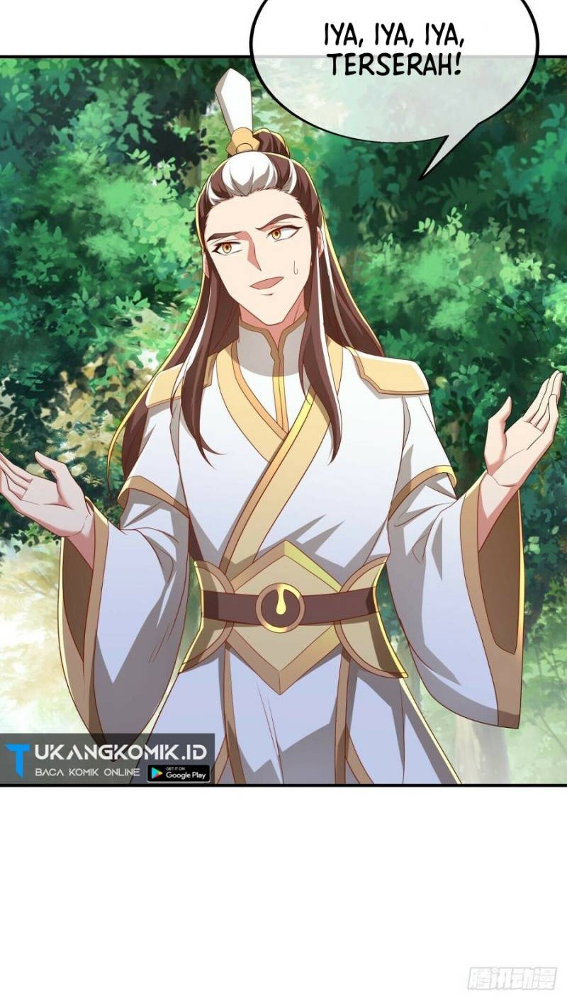 Peerless Soul Chapter 519 Gambar 47