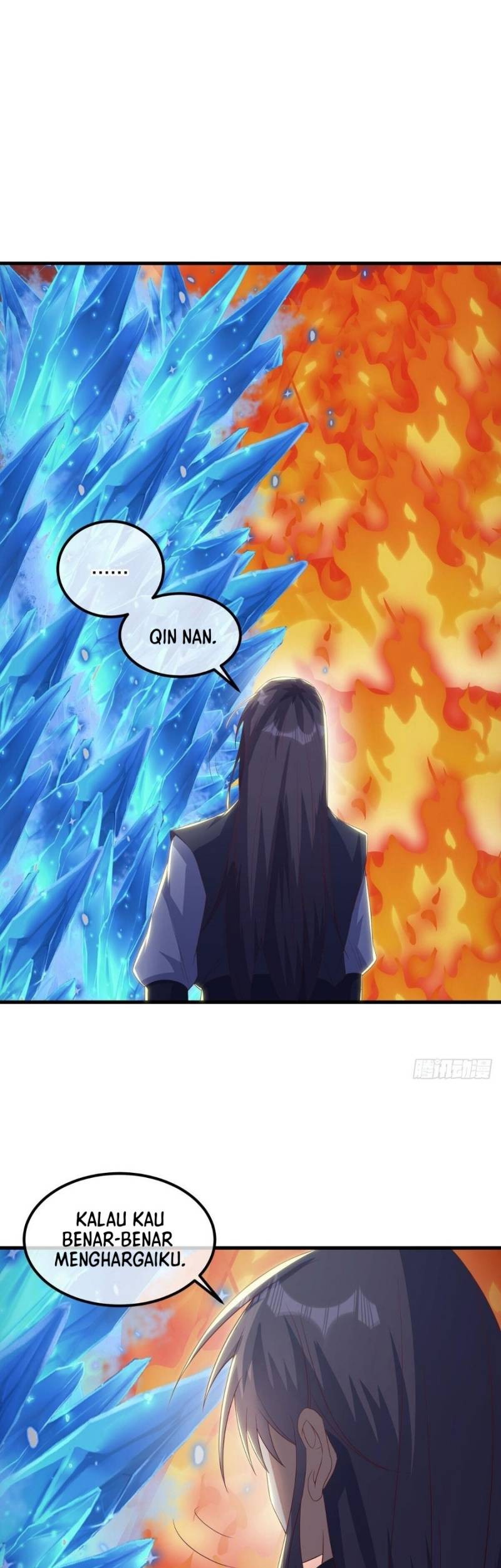 Peerless Soul Chapter 519 Gambar 30