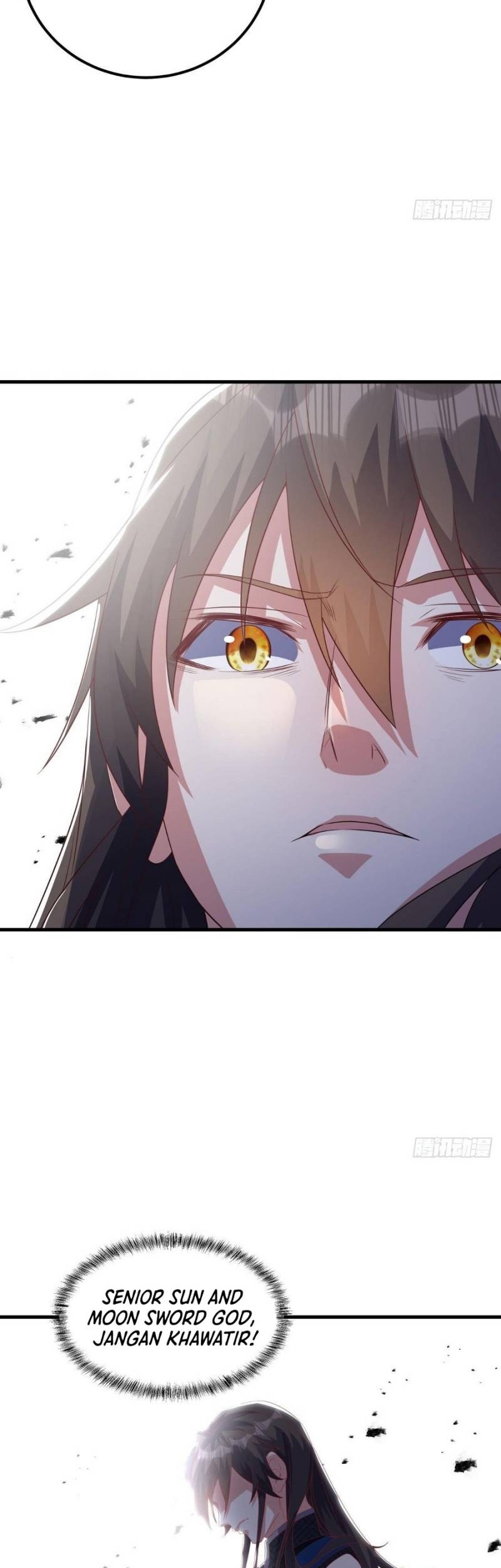 Peerless Soul Chapter 519 Gambar 33