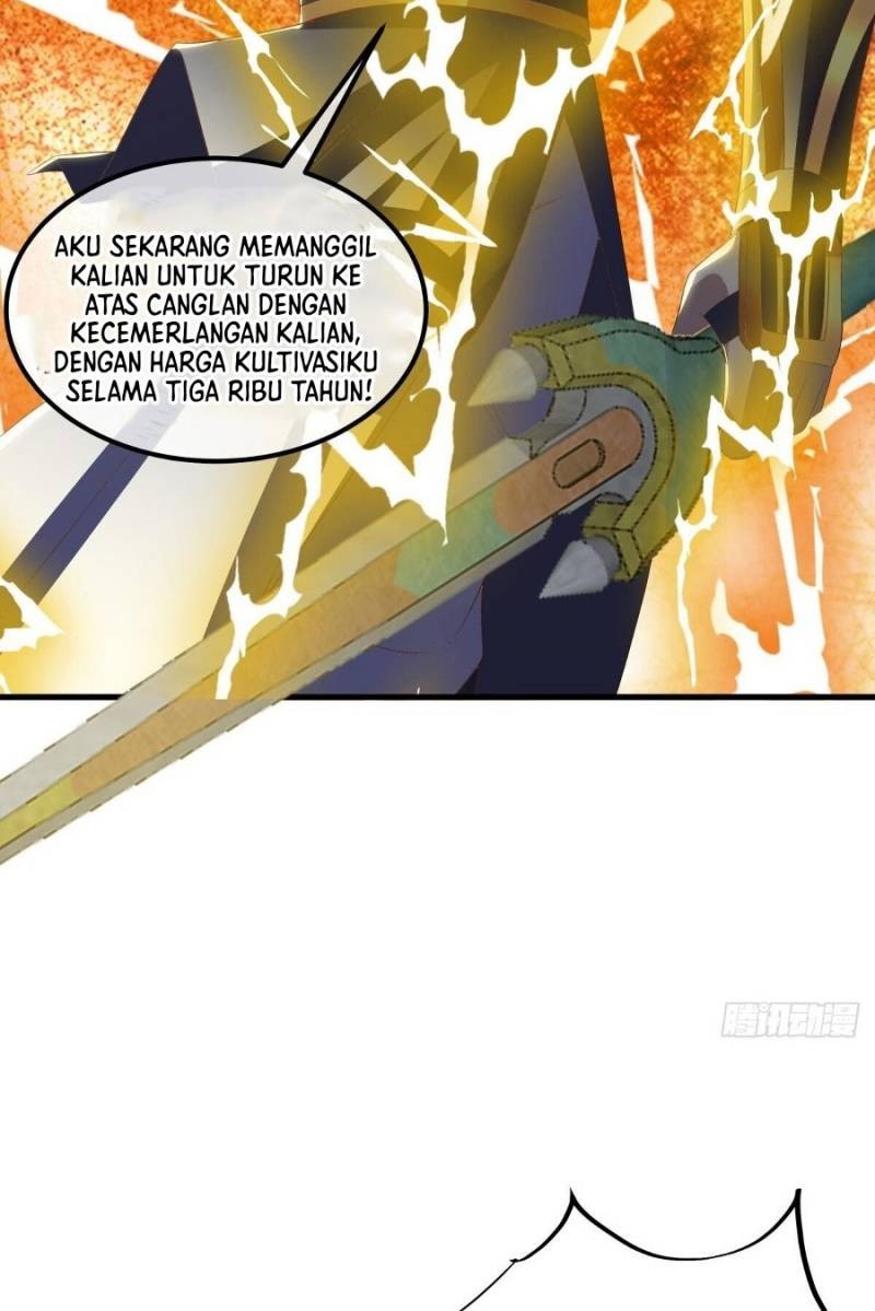 Peerless Soul Chapter 519 Gambar 3