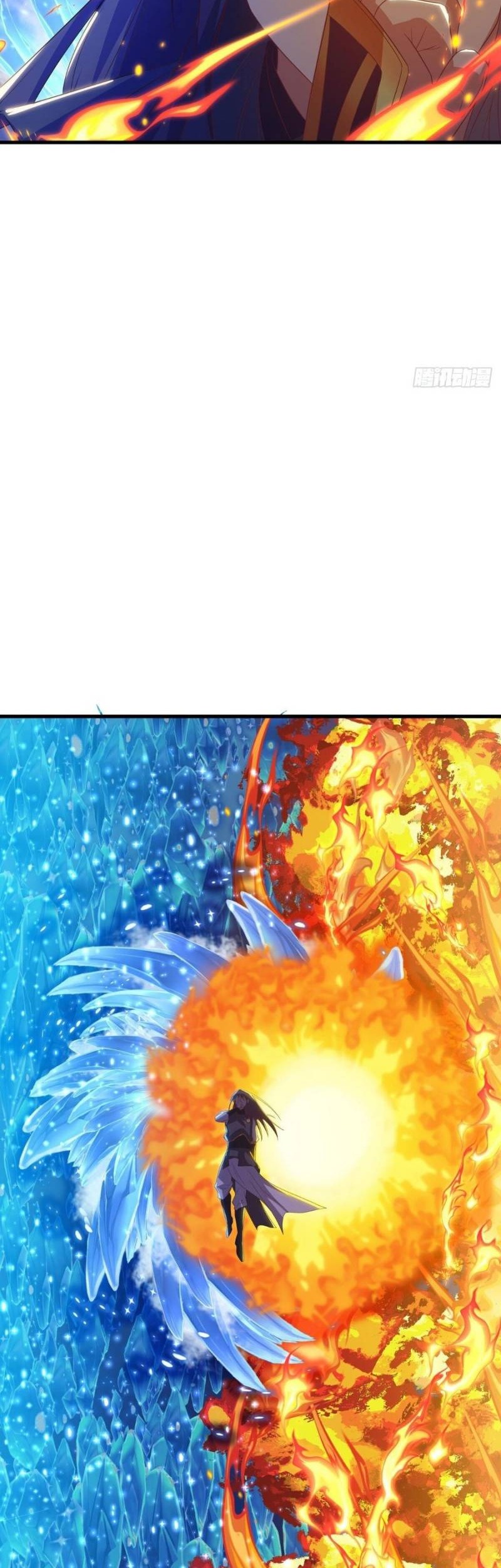 Peerless Soul Chapter 519 Gambar 5