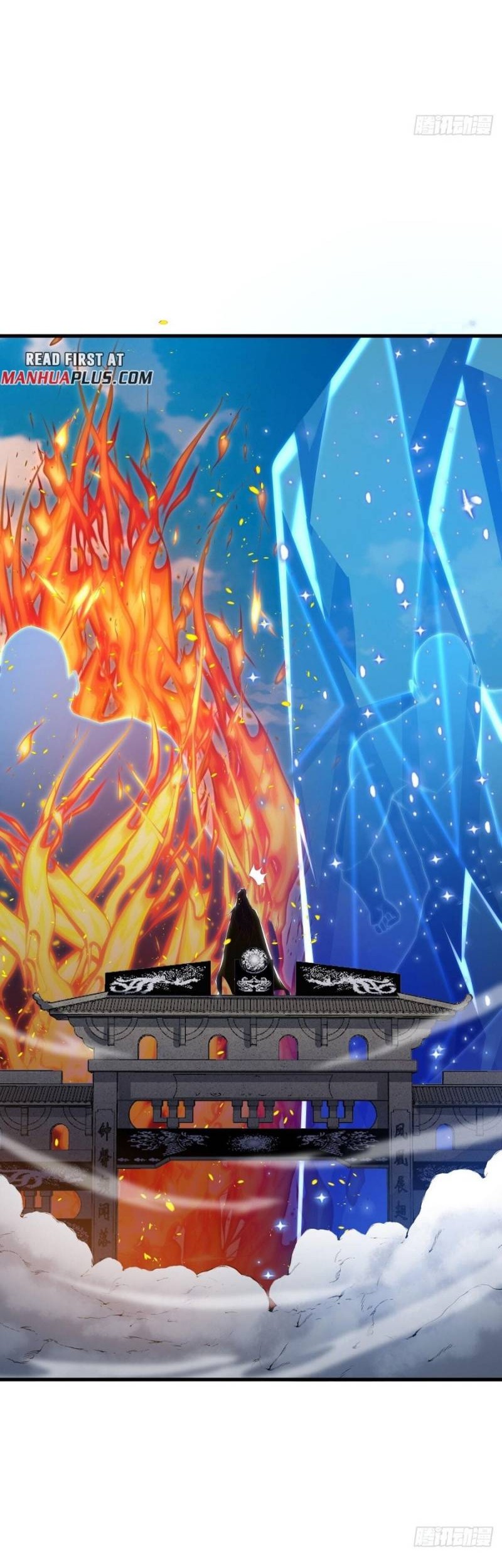 Peerless Soul Chapter 519 Gambar 8