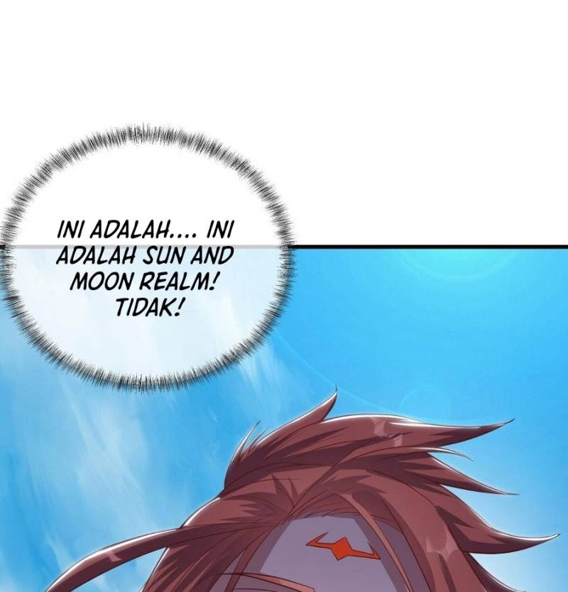 Peerless Soul Chapter 519 Gambar 9