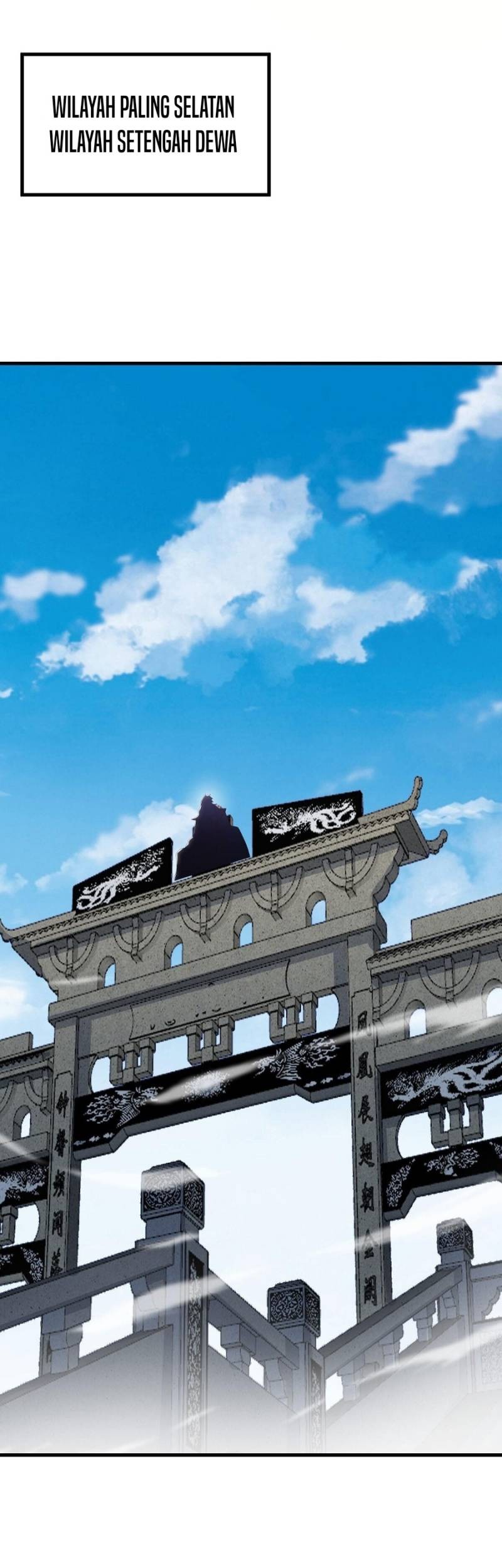 Peerless Soul Chapter 519 Gambar 13