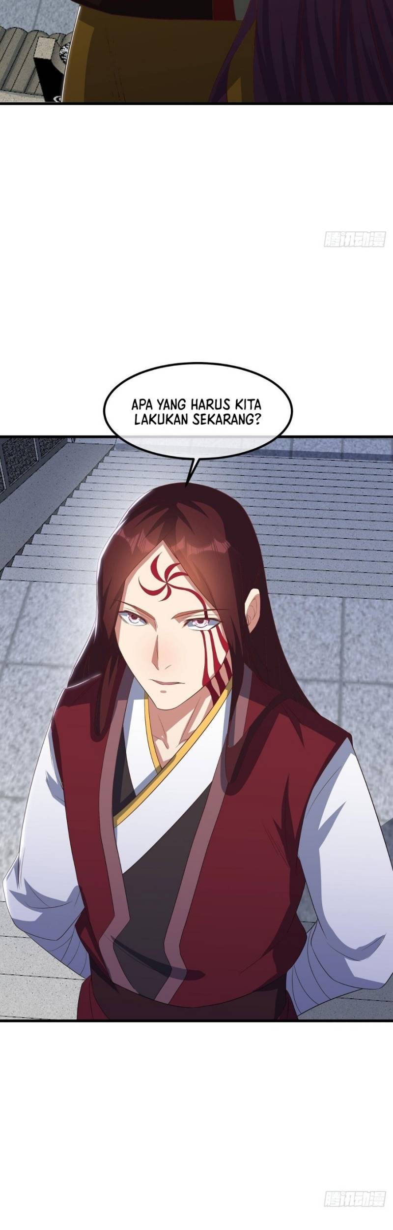 Peerless Soul Chapter 519 Gambar 16